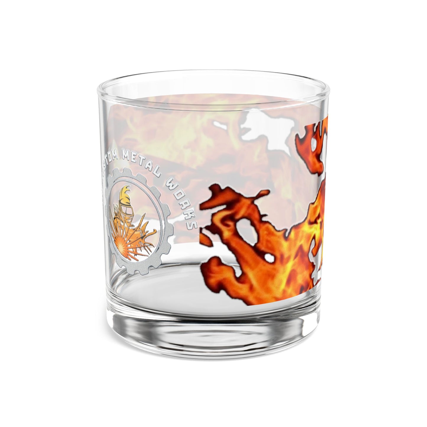 Rocks Glass, 10oz