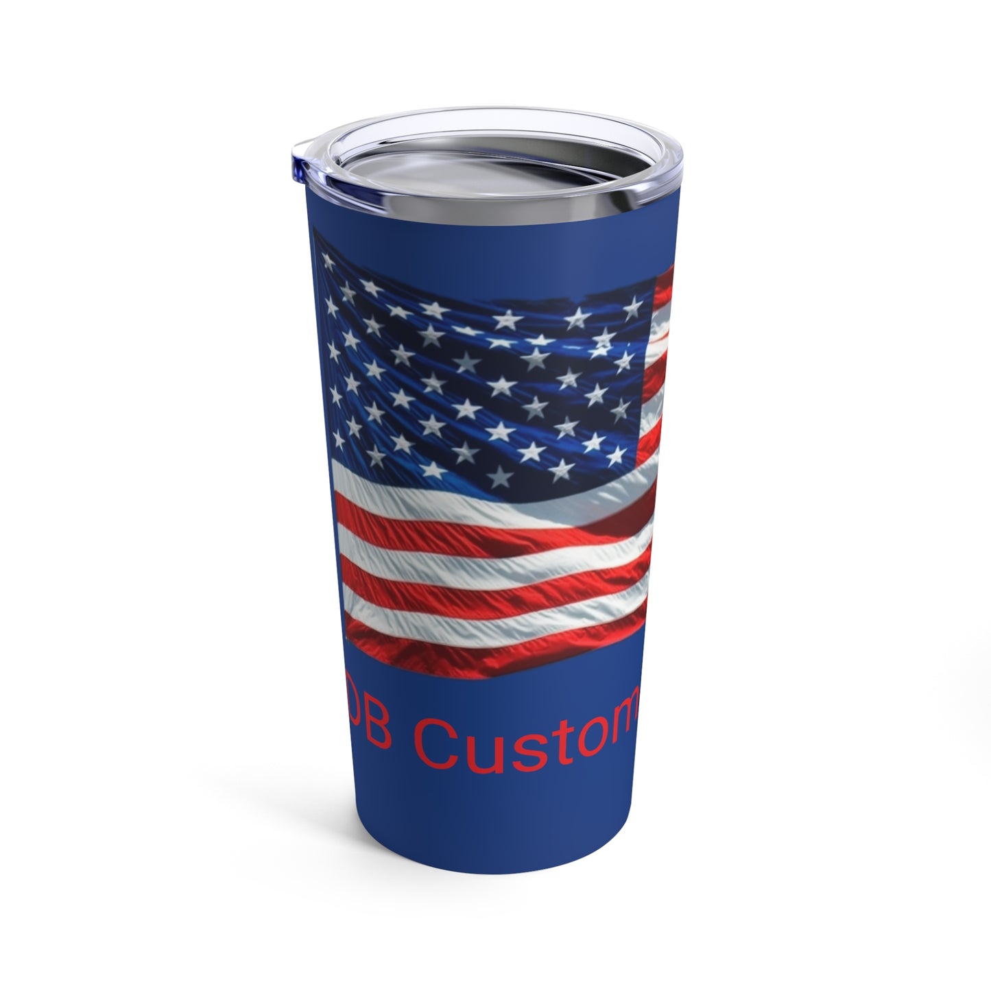 Tumbler 20oz