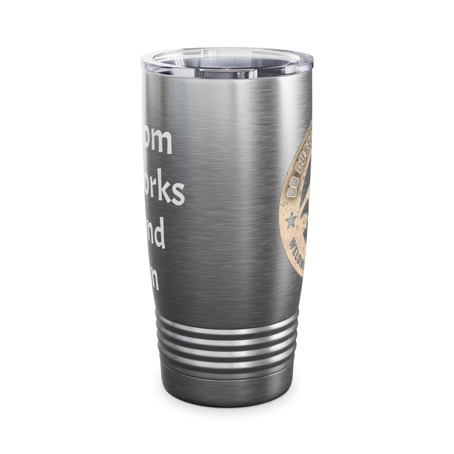 Ringneck Tumbler, 20oz