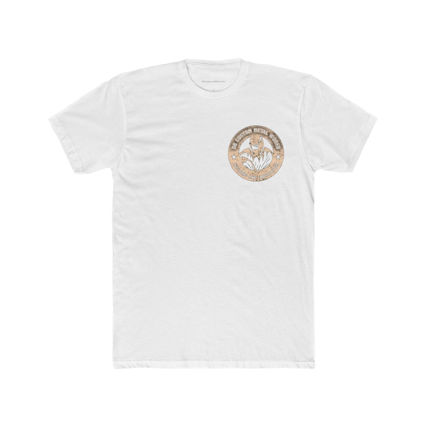 Unisex Cotton Crew Tee, IF I NEED HELP