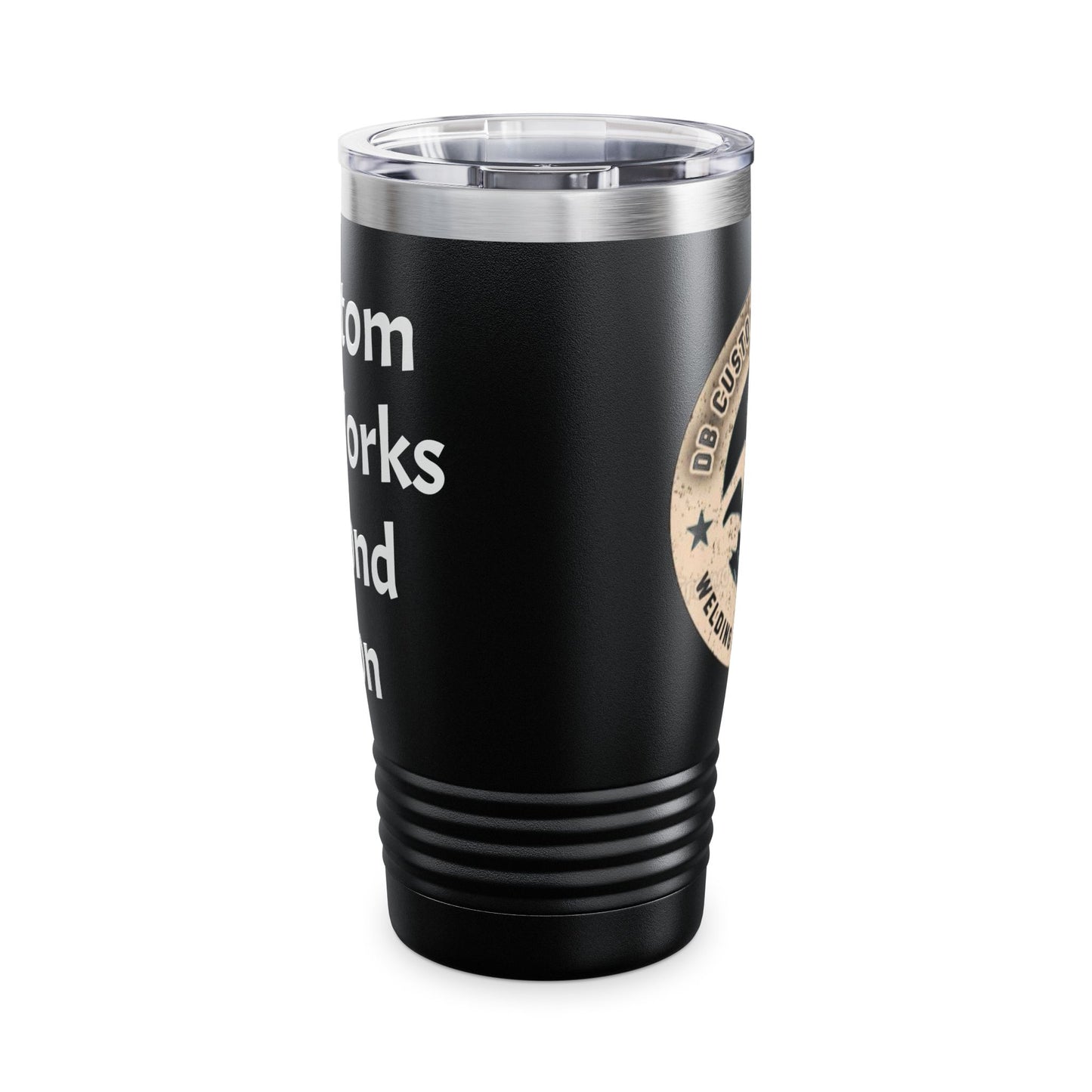 Ringneck Tumbler, 20oz